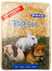 Puik Straw Puik Straw