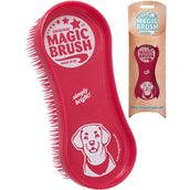 Magic Brush Brush Dog Wildrose Magic Brush Brush Dog Wildrose