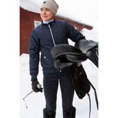 Mountain Horse Jacket Audrey Darkblue Mountain Horse Jacket Audrey Darkblue