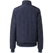 Mountain Horse Jacket Audrey Darkblue Mountain Horse Jacket Audrey Darkblue