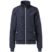Mountain Horse Jacket Audrey Darkblue Mountain Horse Jacket Audrey Darkblue
