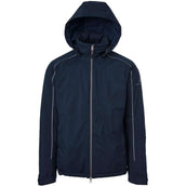 Mountain Horse Jacket Power Guard Team Navy Mountain Horse Jacket Power Guard Team Navy