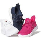 Mountain Horse Sneakers Airflow White Mountain Horse Sneakers Airflow White