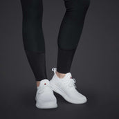 Mountain Horse Sneakers Airflow White Mountain Horse Sneakers Airflow White