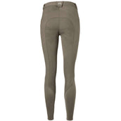 Mountain Horse Breeches Marilyn Flex Urban Taupe Mountain Horse Breeches Marilyn Flex Urban Taupe