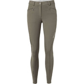 Mountain Horse Breeches Marilyn Flex Urban Taupe Mountain Horse Breeches Marilyn Flex Urban Taupe