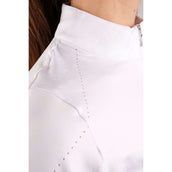 Montar Competition Shirt Rowan White Montar Competition Shirt Rowan White