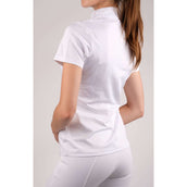 Montar Competition Shirt Rowan White Montar Competition Shirt Rowan White
