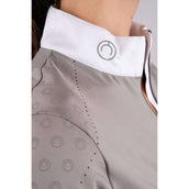 Montar Competition Shirt Rowan Grey Montar Competition Shirt Rowan Grey