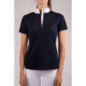 Montar Competition Shirt Rowan Navy Montar Competition Shirt Rowan Navy