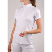 Montar Competition Shirt Rowan White Montar Competition Shirt Rowan White