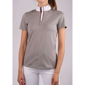 Montar Competition Shirt Rowan Grey Montar Competition Shirt Rowan Grey