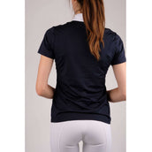 Montar Competition Shirt Rowan Navy Montar Competition Shirt Rowan Navy