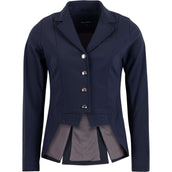 Montar Competition Jacket Short Dressage Navy Montar Competition Jacket Short Dressage Navy
