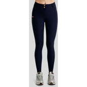 Montar Breeches MoGlenda Full Grip Navy Montar Breeches MoGlenda Full Grip Navy