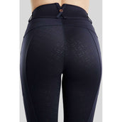 Montar Riding Legging MoGlenda Full Grip Navy Montar Riding Legging MoGlenda Full Grip Navy