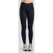 Montar Riding Legging MoGlenda Full Grip Navy Montar Riding Legging MoGlenda Full Grip Navy