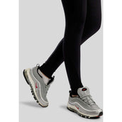 Montar Riding Legging MoGaia Full Grip Black Montar Riding Legging MoGaia Full Grip Black