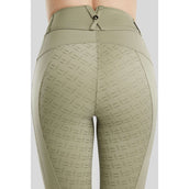Montar Riding Legging MoGaia Full Grip Dusty Green Montar Riding Legging MoGaia Full Grip Dusty Green