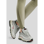 Montar Riding Legging MoGaia Full Grip Dusty Green Montar Riding Legging MoGaia Full Grip Dusty Green