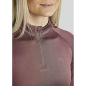 Montar Long Sleeve MoErica Winter Dusty Rose Montar Long Sleeve MoErica Winter Dusty Rose