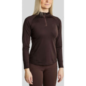 Montar Long Sleeve MoErica Winter Brown Montar Long Sleeve MoErica Winter Brown