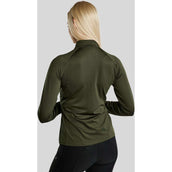 Montar Long Sleeve MoErica Winter Olive Montar Long Sleeve MoErica Winter Olive