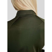 Montar Long Sleeve MoErica Winter Olive Montar Long Sleeve MoErica Winter Olive