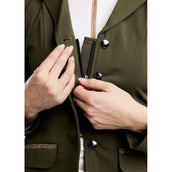 Montar Competition Jacket MoGloria Olive Montar Competition Jacket MoGloria Olive
