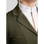 Montar Competition Jacket MoGloria Olive Montar Competition Jacket MoGloria Olive