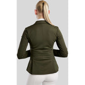 Montar Competition Jacket MoGloria Olive Montar Competition Jacket MoGloria Olive