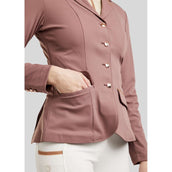 Montar Competition Jacket MoGlenda Dusty Rose Montar Competition Jacket MoGlenda Dusty Rose