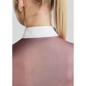 Montar Competition Shirt MoGlenda Dusty Rose Montar Competition Shirt MoGlenda Dusty Rose