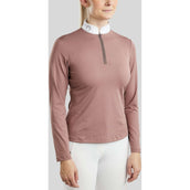 Montar Competition Shirt MoGaia Dusty Rose Montar Competition Shirt MoGaia Dusty Rose