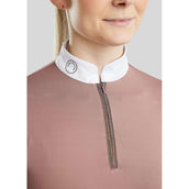 Montar Competition Shirt MoGaia Dusty Rose Montar Competition Shirt MoGaia Dusty Rose