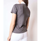 Montar Competition Shirt Bling MonTech Grey Montar Competition Shirt Bling MonTech Grey