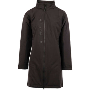 Montar Jacket Kendal Water Repellant Black Montar Jacket Kendal Water Repellant Black