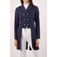Montar Tailcoat Navy Montar Tailcoat Navy