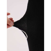 Montar Socks with the Logo Black Montar Socks with the Logo Black
