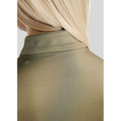 Montar Long Sleeve MoGlenda Dusty Green Montar Long Sleeve MoGlenda Dusty Green