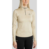 Montar Long Sleeve MoGaia Warm Light Grey Montar Long Sleeve MoGaia Warm Light Grey