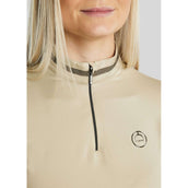 Montar Long Sleeve MoGaia Warm Light Grey Montar Long Sleeve MoGaia Warm Light Grey