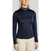 Montar Long Sleeve MoGaia Navy Montar Long Sleeve MoGaia Navy