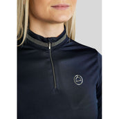 Montar Long Sleeve MoGaia Navy Montar Long Sleeve MoGaia Navy