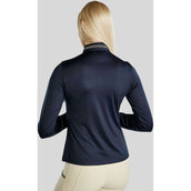 Montar Long Sleeve MoGaia Navy Montar Long Sleeve MoGaia Navy