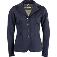 Montar Competition Jacket Bonnie Crystal Navy Montar Competition Jacket Bonnie Crystal Navy