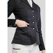 Montar Competition Jacket MoEmilia Black Montar Competition Jacket MoEmilia Black