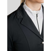 Montar Competition Jacket MoEmilia Black Montar Competition Jacket MoEmilia Black