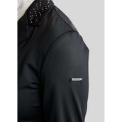 Montar Competition Jacket MoEmilia Black Montar Competition Jacket MoEmilia Black