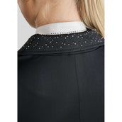 Montar Competition Jacket MoEmilia Black Montar Competition Jacket MoEmilia Black